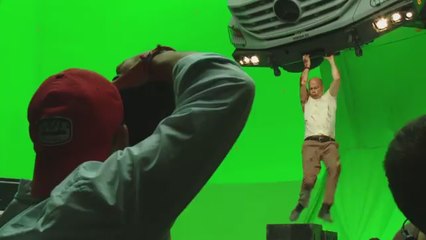 Good Day to Die Hard