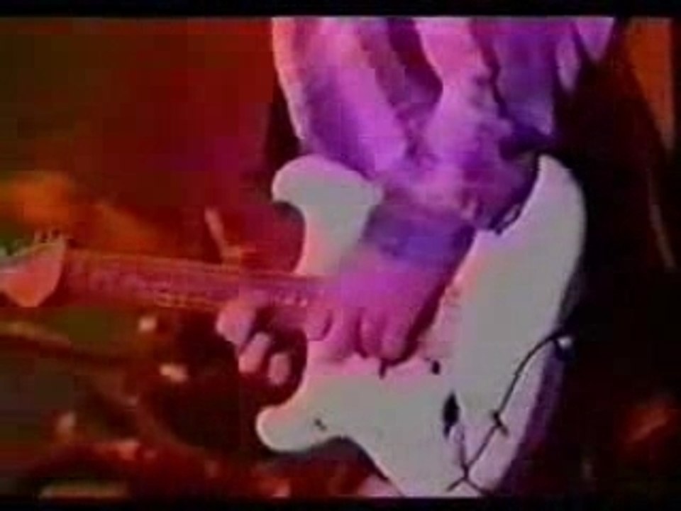 Nirvana-blew-Argentina