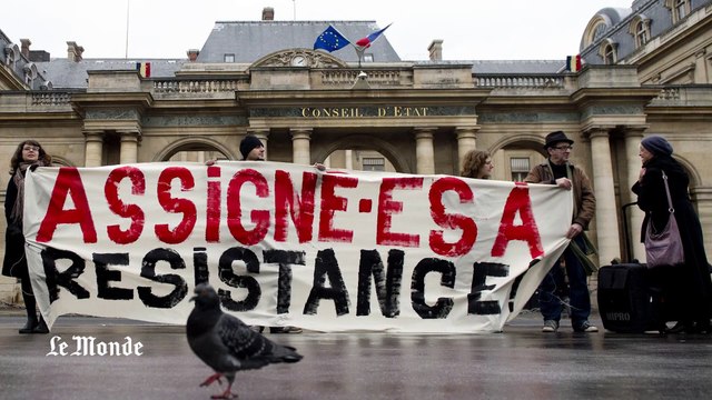 Projet de loi antiterroriste : Il y a une volonté d'écarter les juges