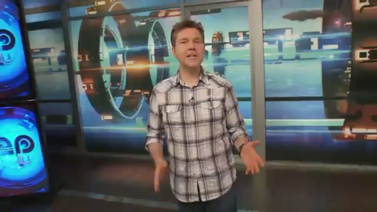 Week 87 - Electric Playground (US) - Part 2