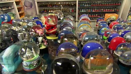 Extreme Collectors S01E01