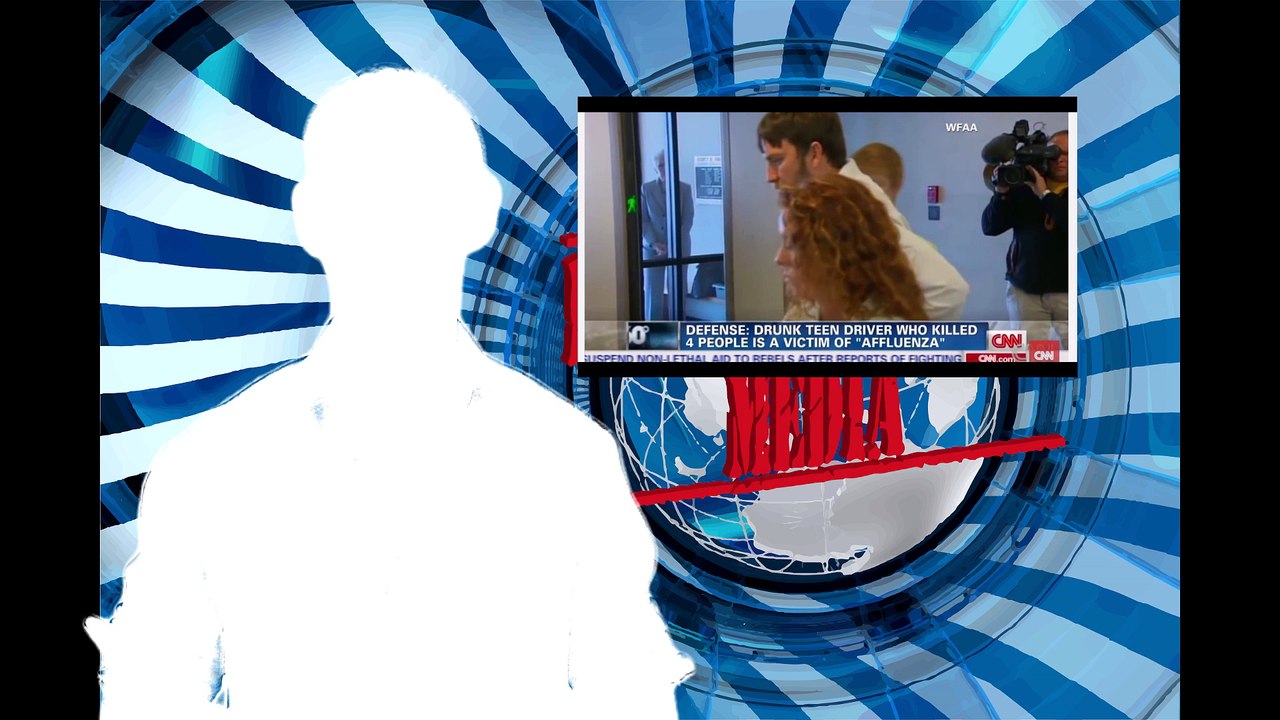 Illuminati.site - Affluenza News Cast - By NoBody