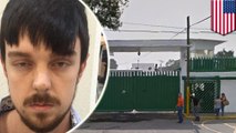 What 'affluenza' teen Ethan Couch's life is like in a Mexican immigration detention center