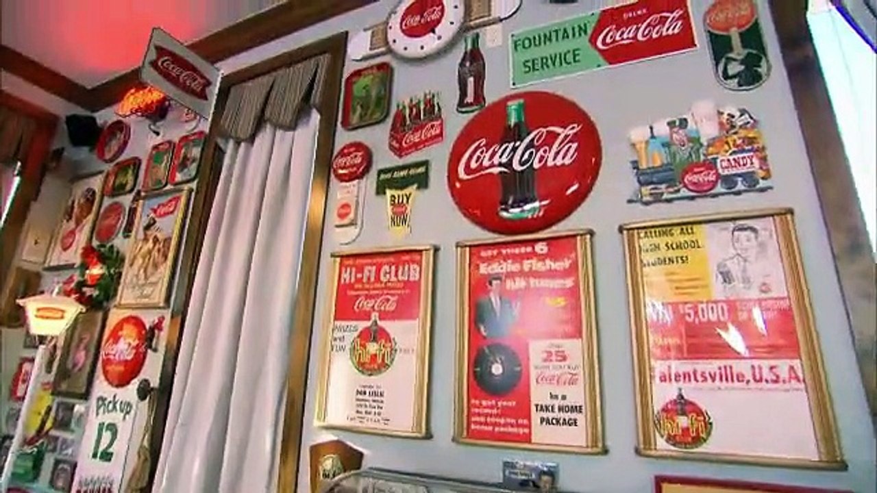 Extreme Collectors S01E02