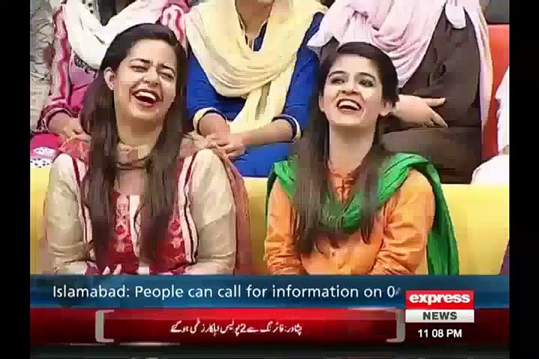 funny clip from khabardar