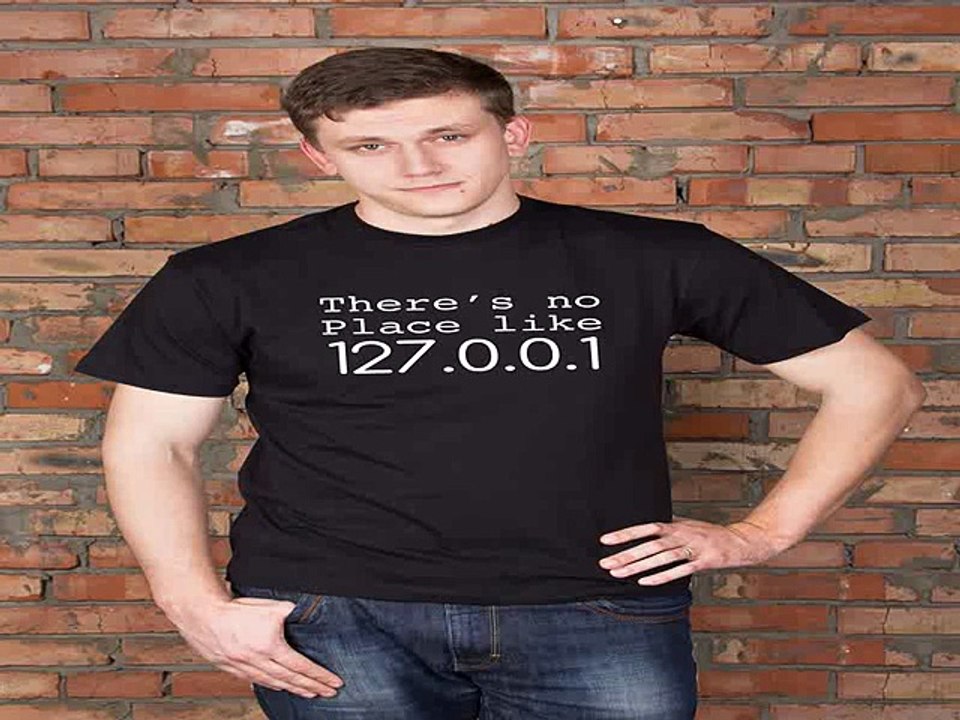 Самый популярный подарок на все случаи жизни - Футболка мужская с вашим текстом There is no plaсe в г. Новосибирск