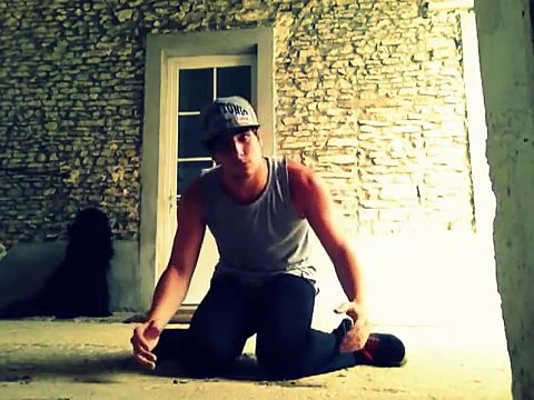 I Have Never Seen Anyone Move Like This, Ever