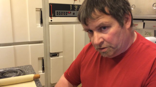 La galette des rois de Christophe Tabouret partie 3