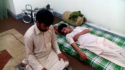 Pashto der mazahia clip day zaror yeh ogoray - pashto funny pathan drama 2016- Video Dailymotion