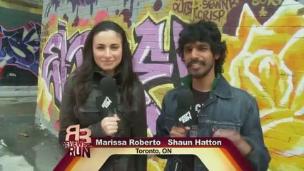 May 7 - Reviews on the Run - 6