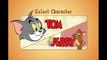 Tom and jerry cartoon game