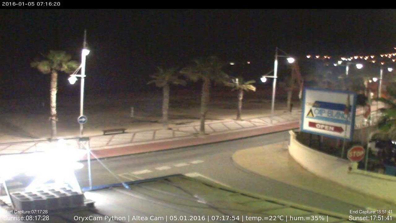 Py Day 005 05 01 2016 Altea