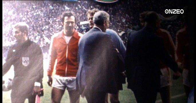 MAG (ASSE) : L'ÉPOPÉE DES VERTS, 40 ANS APRÈS (1)