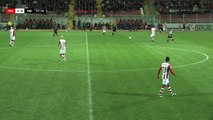 PSV EINDHOVEN vs.HIBERNIANS FC | International friendly