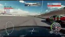 Nascar 2014 Gameplay Walkthrough- Ep3 Las Vegas Motor Speedway