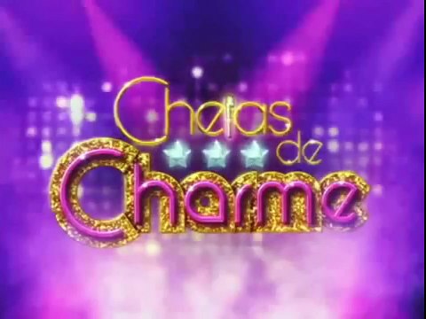 [SIMULAÇÃO] Cheias de Charme Chamada de Reprise no VPVDN