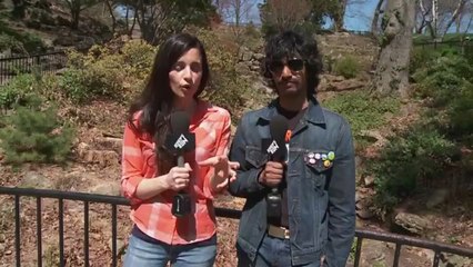 May 15 - Reviews on the Run - 7 (2/3)