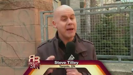 May 14 - Reviews on the Run - 3