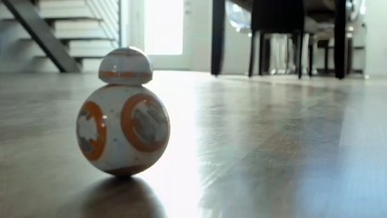Star Wars Force Band - Prenez le contrôle de BB-8