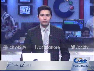 LDA Employees Cooperative Housing Society issue