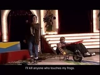 Bande annonce Whispering Moon