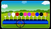 Colors for Kids to Learn with Colours Collection Colors for Children Kids Learning Videos