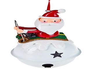 Роскошный и недорогой подарок на день рождения - Фигурка новогодняя в г. Волгоград