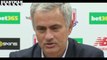 Stoke 1 1 Chelsea (Stoke Win 5 4 On Pens) Jose Mourinho Post Match Press Conference