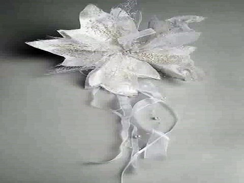 Наконец-то!Купил подарок на именины - Украшение для интерьера Пуансеттия в г. Краснодар