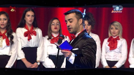 Download Video: Friend Request 2016, 31 Dhjetor 2015 - Poetet me vajzat dhe djemte e tezes feat Liceu Artistik Durre