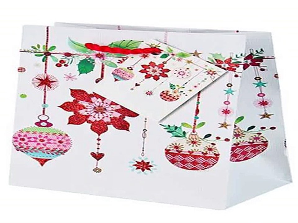 Самый лучший подарок на все случаи жизни - Пакет подарочный новогодний Праздничные украшения в г. Новосибирск