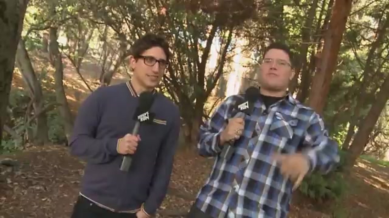 April 26 - Reviews on the Run - 3