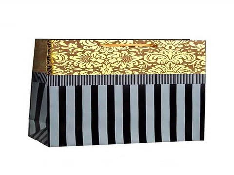 Четкий подарок на все случаи жизни - Пакет подарочный Глянец в г. Красноярск