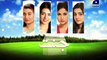 Jannat Geo Tv Drama Episodes 83&84 Full (05 January 2016)