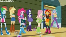MLP: Equestria Girls - Rainbow Rocks (30 Second Shout Factory) [PROMO]