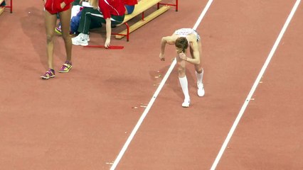 Jana Veldakova 2015, uncovered dont care!