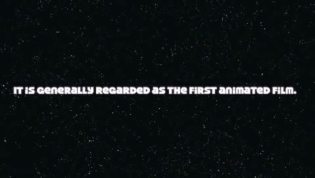 Humorous Phase of Funny Faces (1906)