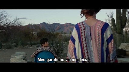A Ovelha Negra - Trailer