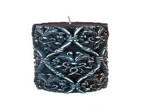 Наконец-то!Купил подарок на все случаи жизни - Свеча Старинный узор в г. Иркутск