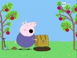 Peppa Pig En Español Peppa Pig Full Episodes Caccia al tesoro