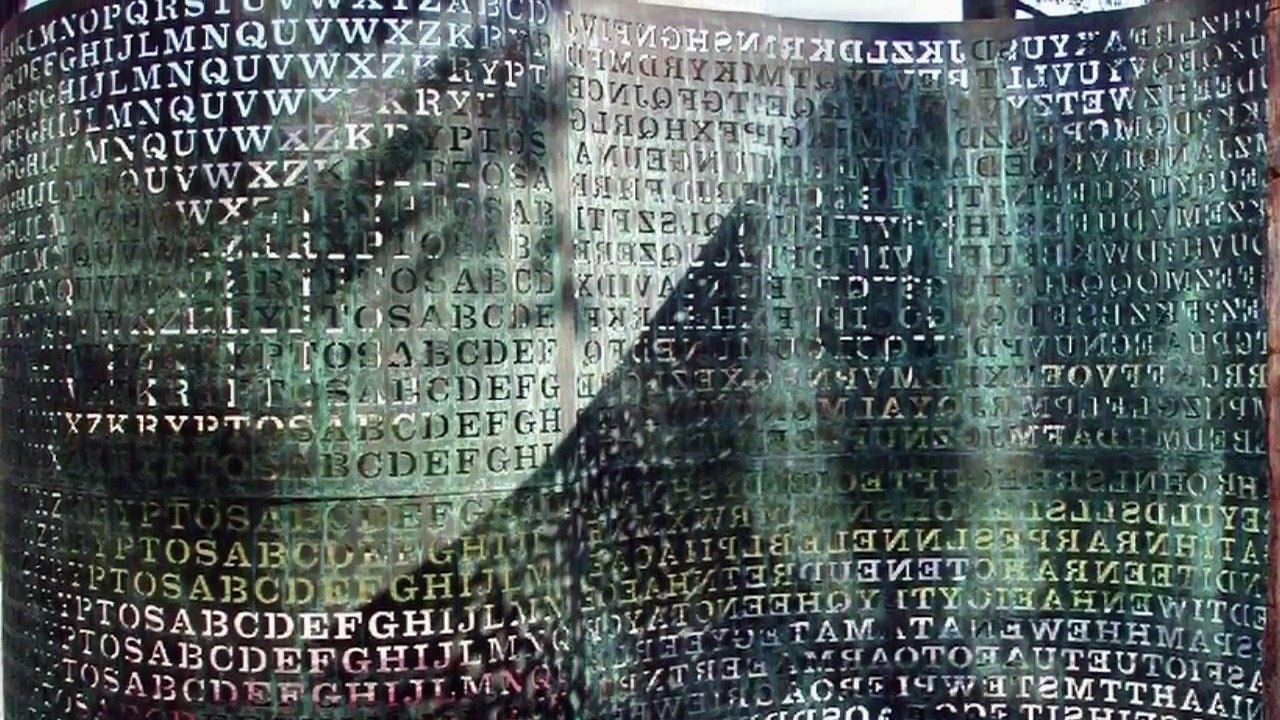 10 Codes No One Can Crack