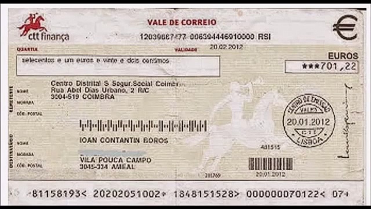 Cansei de ser Português, quero ser Romeno ou.. Cigano! (1)