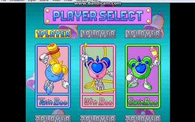 POP Twin Bee Super Nintendo NES Gameplay Live
