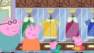 Peppa Pig En Español Peppa Pig Full Episodes Ii Museo