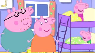 Peppa Pig En Español Peppa Pig Full Episodes La Fatina Dei Dentini