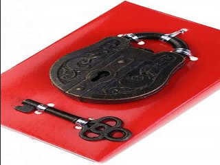 Вот это ВЕЩЬ! подарок на все случаи жизни - Сувенир-головоломка Замок в г. Уфа