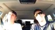Funny Frozen Lip Sync Duet by Navy Baseball Players Will Make You Laugh