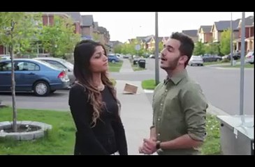 zindagi GF se zeyda keemti hai (Life is Precious Than GF)