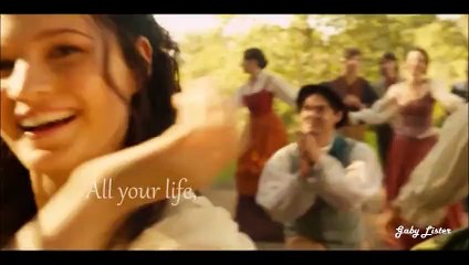 All your life {The Giver} - Take it