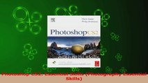PDF Download  Photoshop CS2 Essential Skills Photography Essential Skills PDF Full Ebook